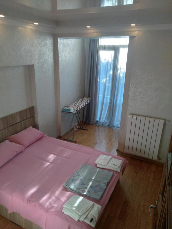 Oldbatumi Apartment Esterno foto