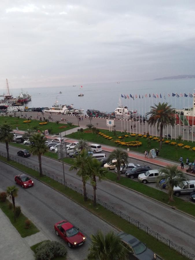 Oldbatumi Apartment Esterno foto